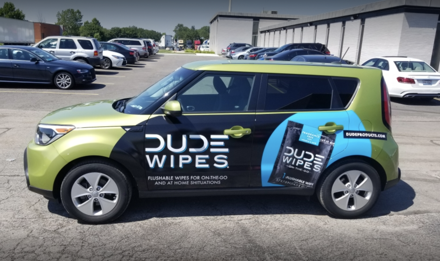 Home Chicago Wrap University